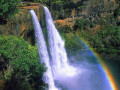 Falls on Kaua'i